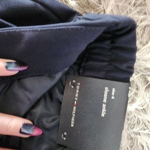 Sloane Ankle suit pants